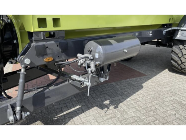 Бункер-перегружатель Fliegl Vario ULW 25 (2023)