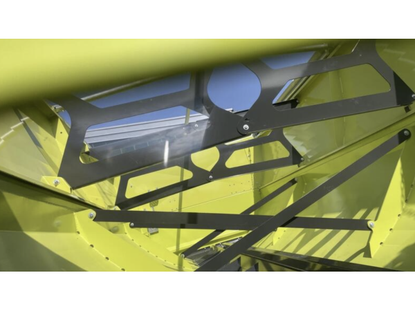 Бункер-перегружатель Fliegl Vario ULW 25 (2023)