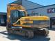 Экскаватор JCB JS 20 LC (2006)