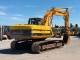 Экскаватор JCB JS 20 LC (2006)