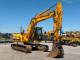 Экскаватор JCB JS 20 LC (2006)