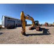 Экскаватор JCB JS 200LC T4i IIIB