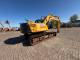Экскаватор JCB JS 200LC T4i IIIB (2015)