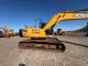 Экскаватор JCB JS 200LC T4i IIIB (2015)