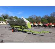 Жатка Claas Sunspeed 8-70