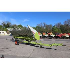 Жатка Claas Sunspeed 8-70 (2022)