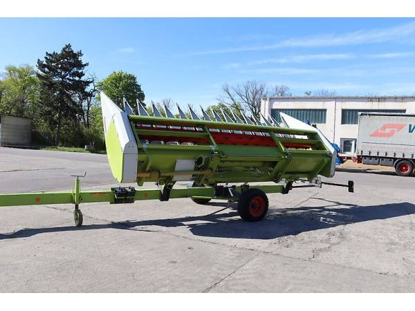 Жатка Claas Sunspeed 8-70 (2022)