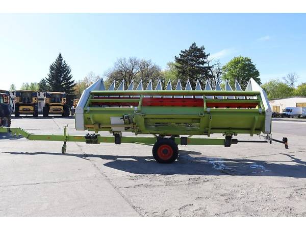 Жатка Claas Sunspeed 8-70 (2022)