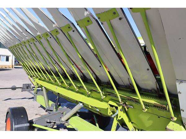Жатка Claas Sunspeed 8-70 (2022)