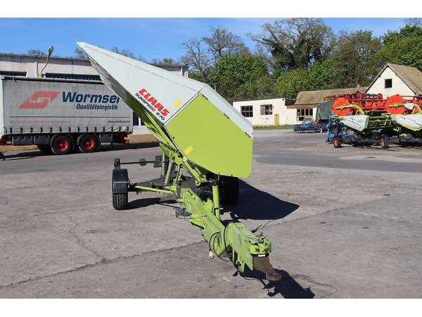 Жатка Claas Sunspeed 8-70 (2022)