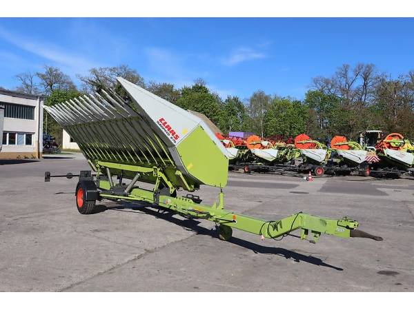 Жатка Claas Sunspeed 8-70 (2022)