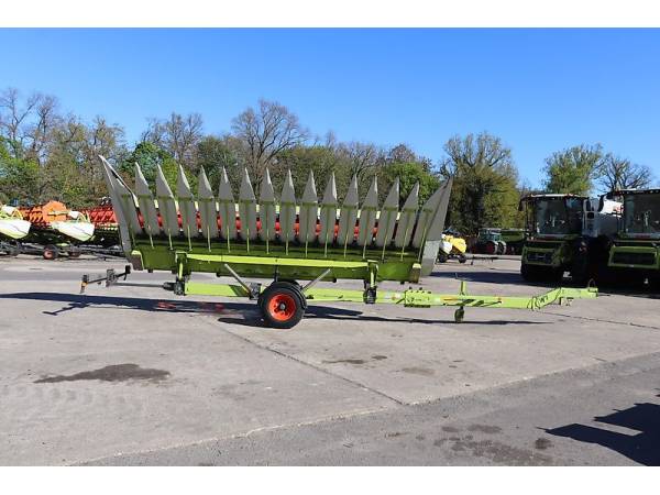 Жатка Claas Sunspeed 8-70 (2022)