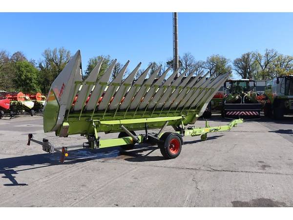 Жатка Claas Sunspeed 8-70 (2022)