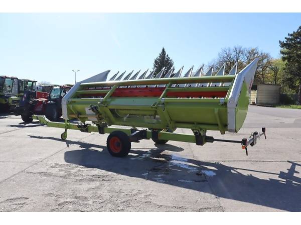 Жатка Claas Sunspeed 8-70 (2022)