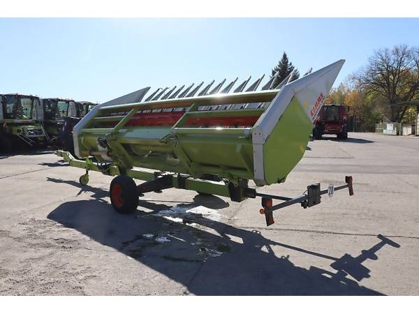 Жатка Claas Sunspeed 8-70 (2022)
