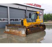 Бульдозер Komatsu D61PX-15