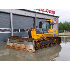 Бульдозер Komatsu D61PX-15 (2007)