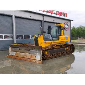 Бульдозер Komatsu D61PX-15 (2007)