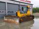 Бульдозер Komatsu D61PX-15 (2007)