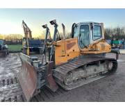 Бульдозер Liebherr PR 724 LGP
