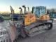 Бульдозер Liebherr PR 724 LGP (2013)