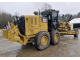Грейдер Caterpillar 12M (2016)