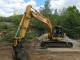 Екскаватор Komatsu PC 210 LC (2010)
