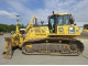 Бульдозер Komatsu D65PX-18 (2019)
