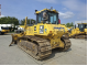Бульдозер Komatsu D65PX-18 (2019)