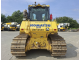 Бульдозер Komatsu D65PX-18 (2019)