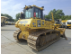 Бульдозер Komatsu D65PX-18 (2019)