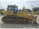 Бульдозер Komatsu D65PX-18 (2019)