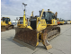 Бульдозер Komatsu D65PX-18 (2019)