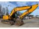 Екскаватор JCB JS 220 LC (2013)