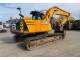 Екскаватор JCB JS 220 LC (2013)