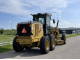 Грейдер Caterpillar 12M (2011)
