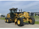 Грейдер Caterpillar 12M (2011)