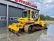 Бульдозер Komatsu D65PX-15 (2005)