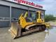Бульдозер Komatsu D65PX-15 (2005)