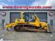 Бульдозер Komatsu D65PX-15 (2005)