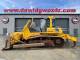 Бульдозер Komatsu D65PX-15 (2005)