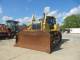Бульдозер Komatsu D85PX-18 (2015)