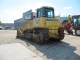 Бульдозер Komatsu D85PX-18 (2015)