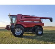 Комбайн Case IH Axial-Flow 5088