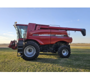 Комбайн Case IH Axial-Flow 5088