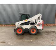 Мини-погрузчик Bobcat A770