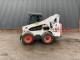 Мини-погрузчик Bobcat A770 (2015)