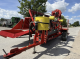 Комбайн для збору ягід Sfamasz KPC 3/2/SPD (2012)