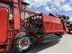 Комбайн для сбора ягод Sfamasz KPC 3/2/SPD (2012)