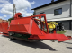 Комбайн для сбора ягод Sfamasz KPC 3/2/SPD (2012)